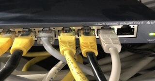 Заказать настройку коммутаторов Cisco в Жигулевске. Обслуживание ПК, ремонт от 318 руб
