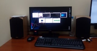 Заказать администрирование серверов Linux в Жигулевске. Обслуживание ПК, ремонт от 318 руб